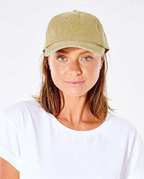 Rip Curl Search Icon Cap | Sage