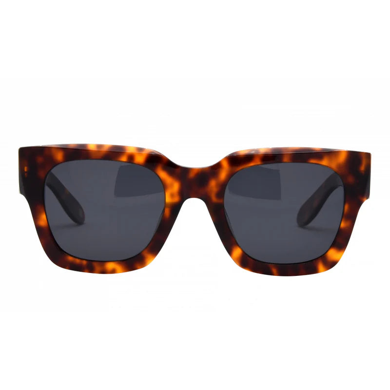 I-Sea Sunglasses - Jolene | Tort/Smoke
