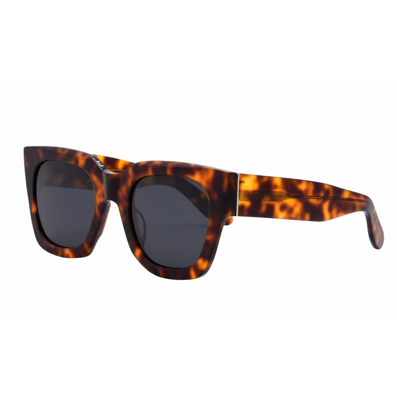 I-Sea Sunglasses - Jolene | Tort/Smoke