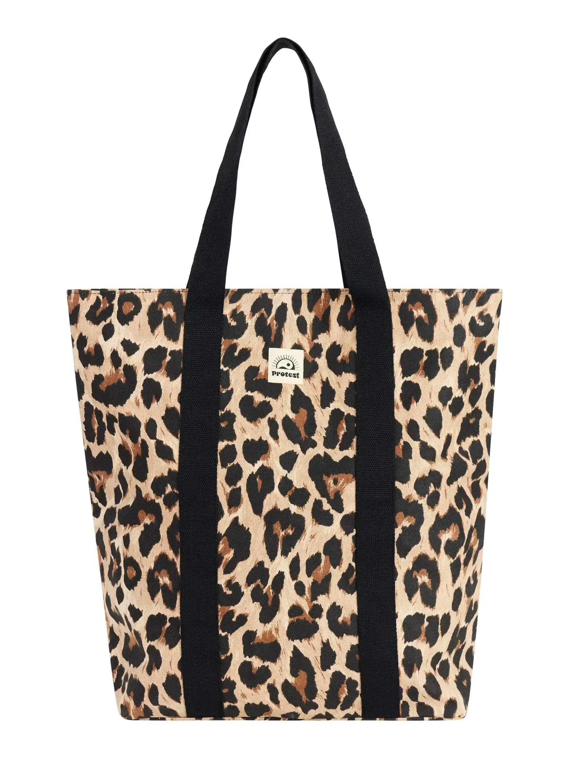 Protest Factor Bag | Fudge Camel