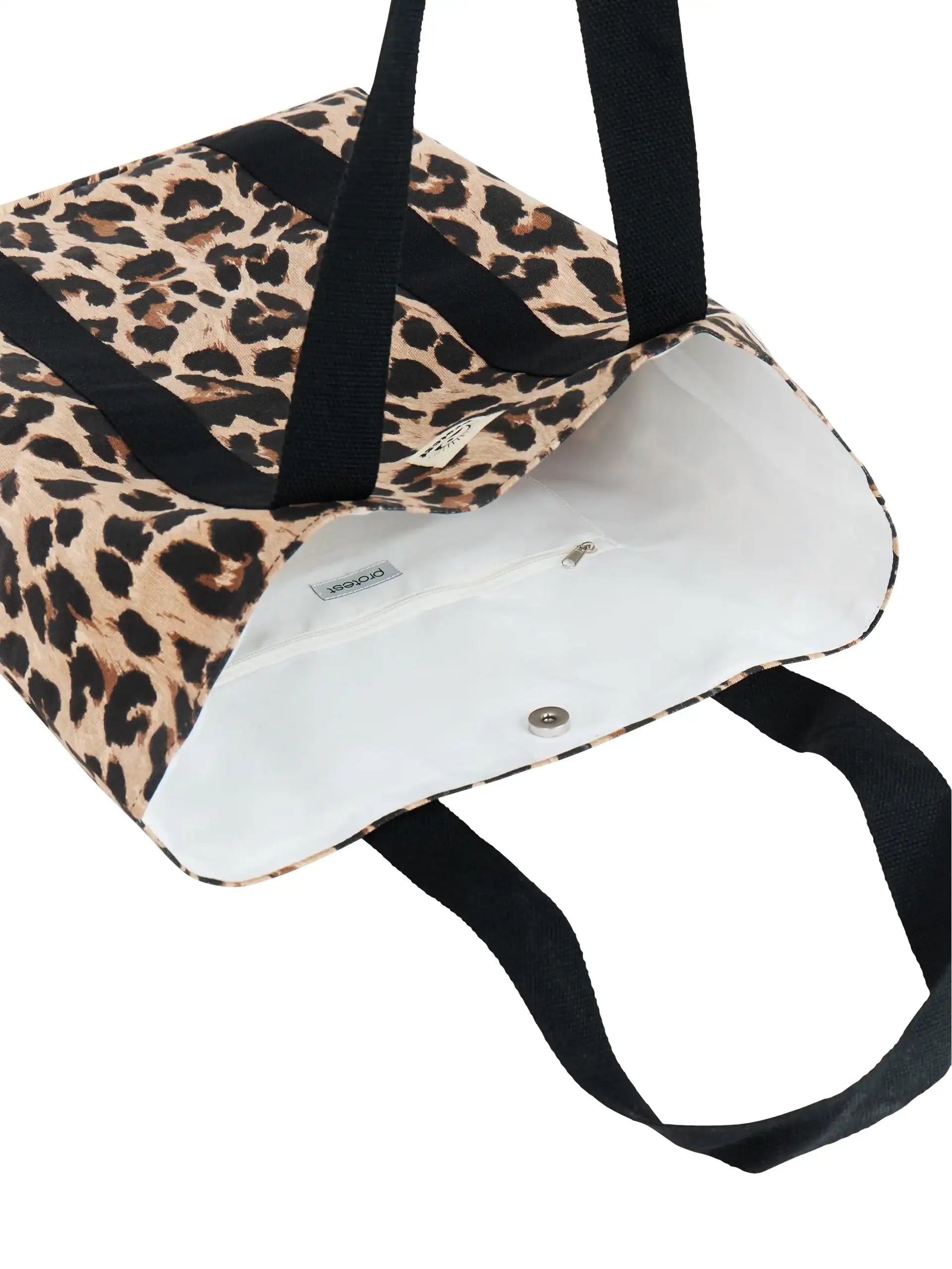 Protest Factor Bag | Fudge Camel