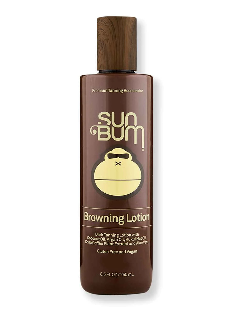 Sun bum shop browning lotion