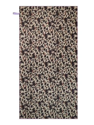 Protest - Lisboa Towel | Bamboo Beige