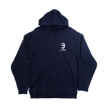 Instinct - Overspray Tube Rider Hood | Navy