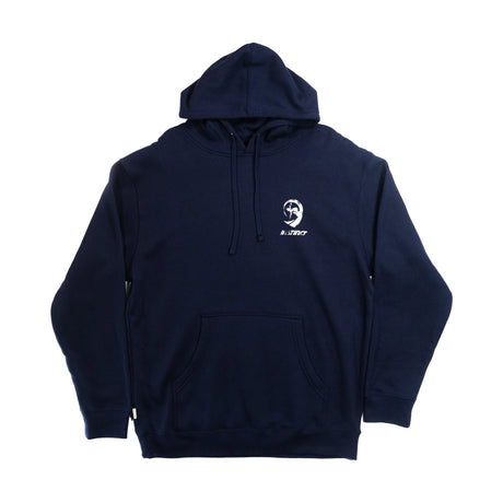 Instinct - Overspray Tube Rider Hood | Navy