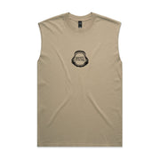 Jaw Vest - Faded Khaki | Married to the Sea