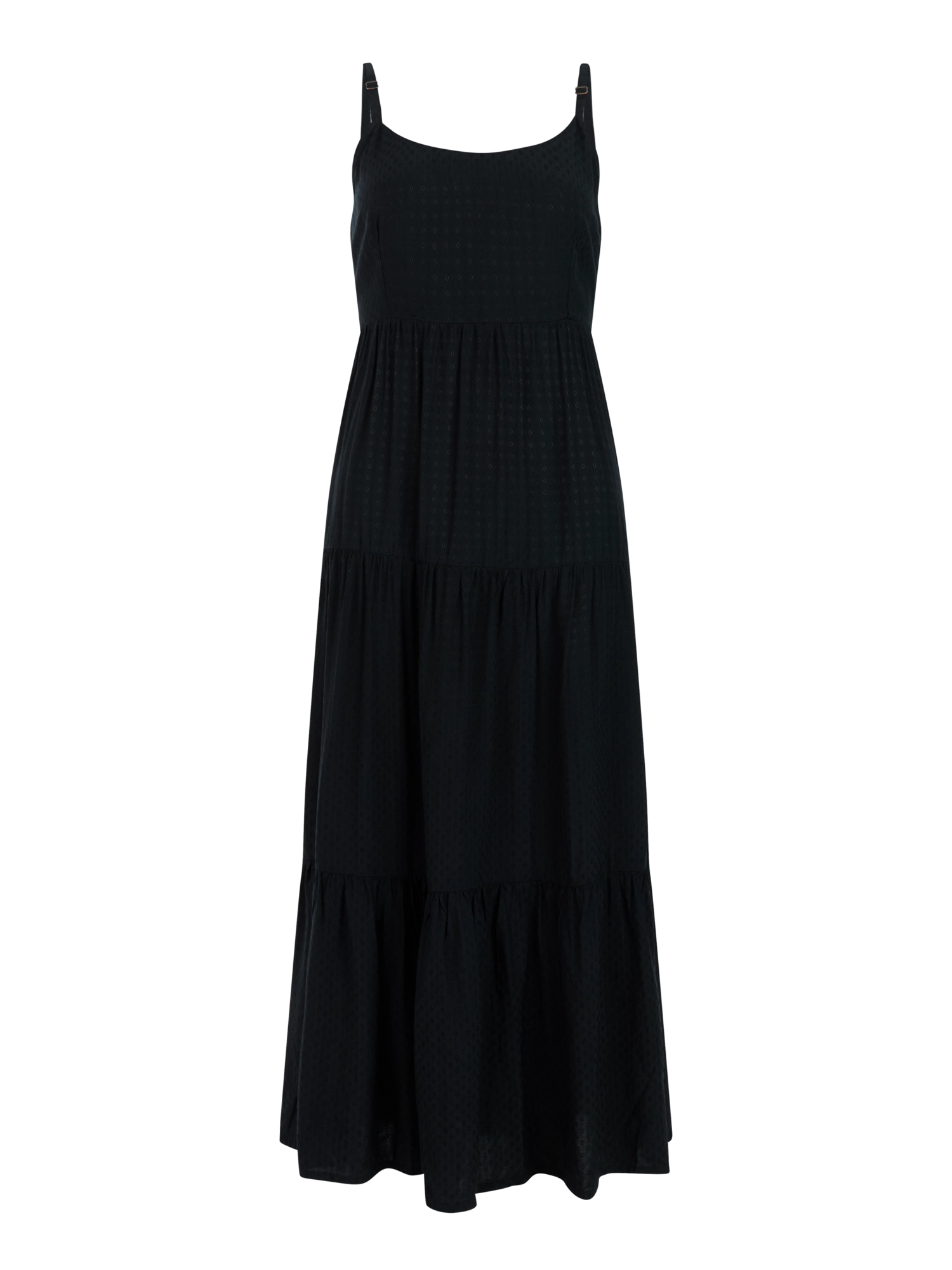 Protest Cookies Dress | True Black