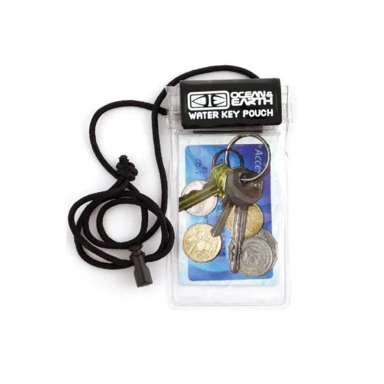 Ocean & Earth - Water Key Pouch