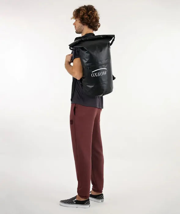 Oxbow - Firmise Dry Bag | Black