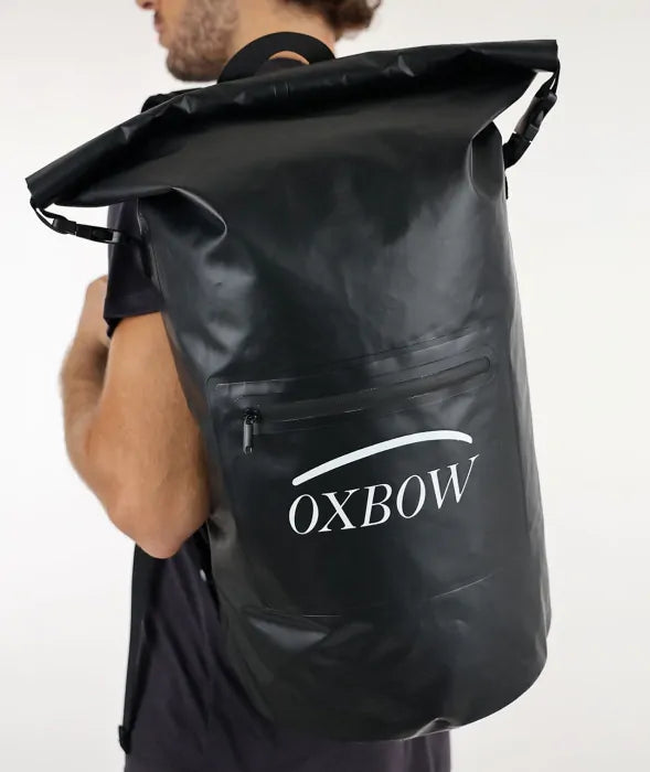 Oxbow - Firmise Dry Bag | Black