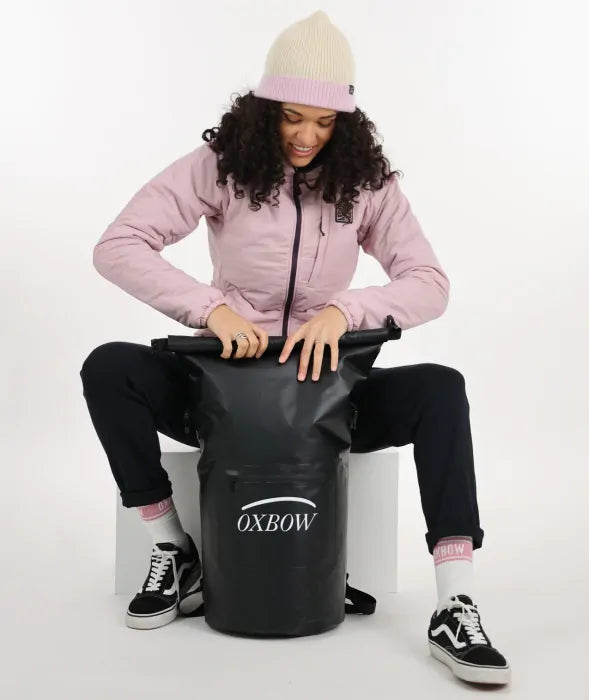 Oxbow - Firmise Dry Bag | Black