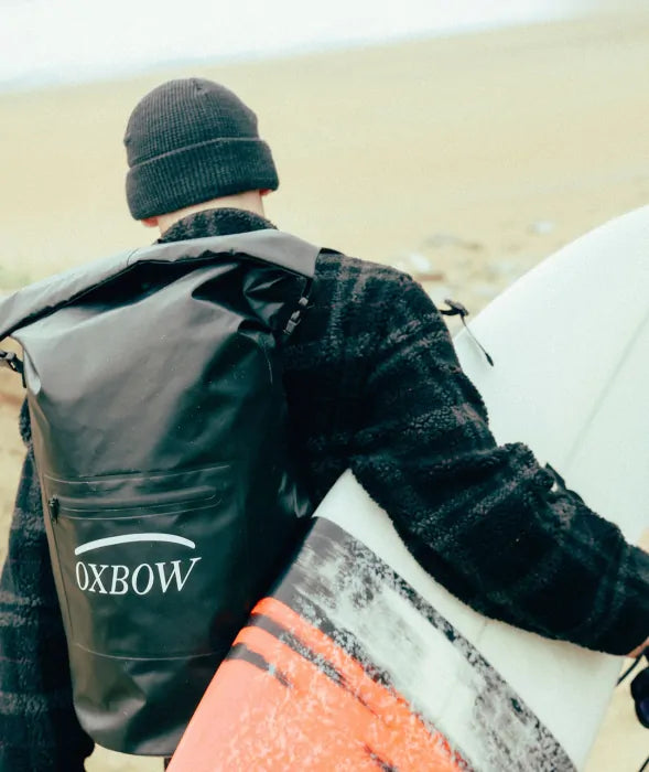 Oxbow - Firmise Dry Bag | Black