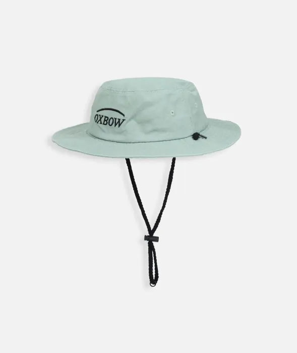 Oxbow - Bushman Hat | Eucalyptus