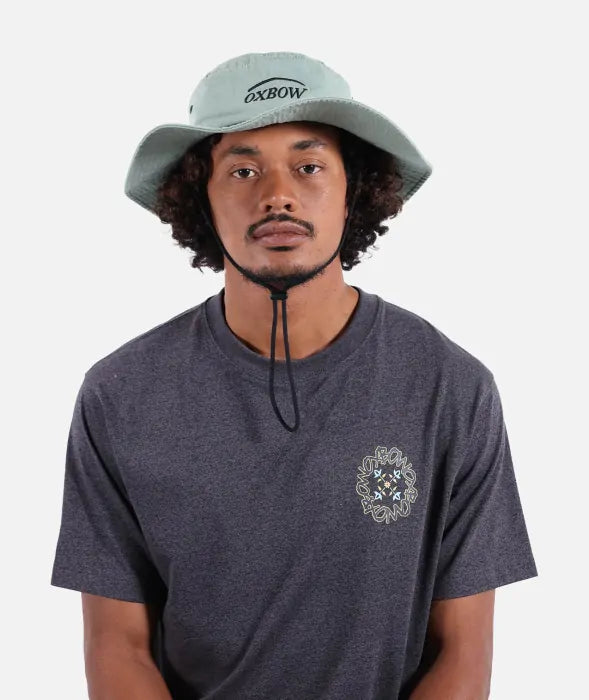 Oxbow - Bushman Hat | Eucalyptus