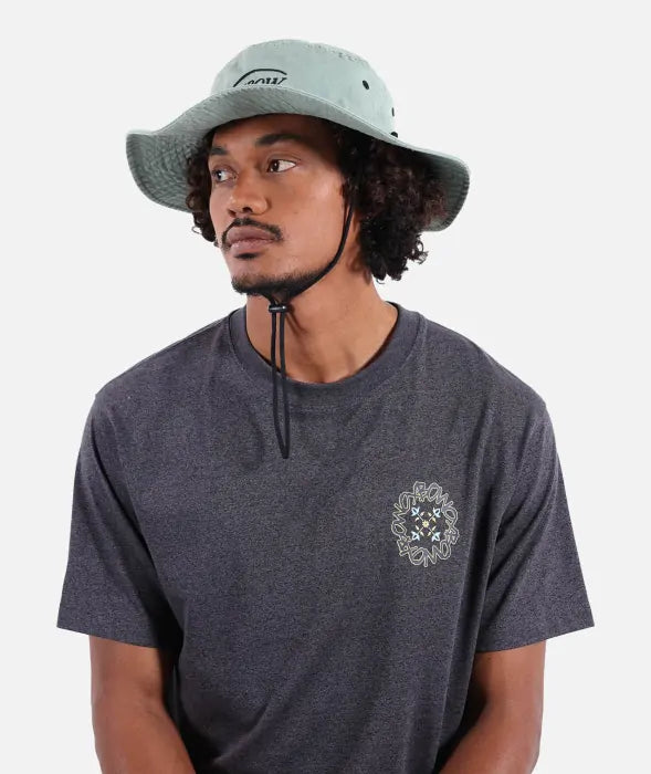 Oxbow - Bushman Hat | Eucalyptus