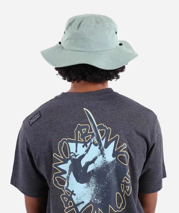 Oxbow - Bushman Hat | Eucalyptus