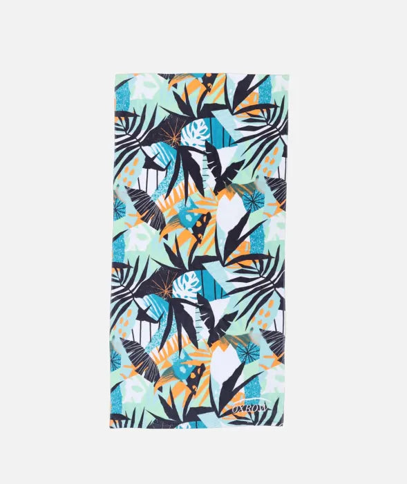 Oxbow - ISolar Towel | Dusk
