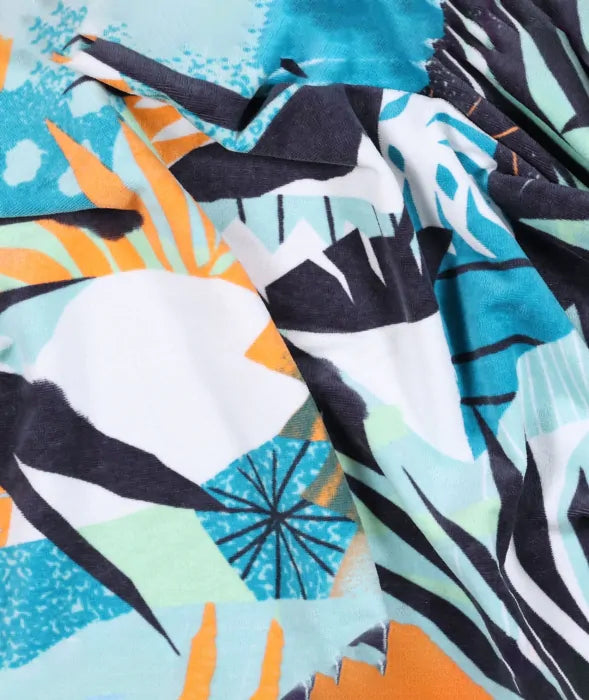 Oxbow - ISolar Towel | Dusk