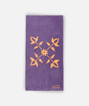 Oxbow - Inizio Towel | Purple