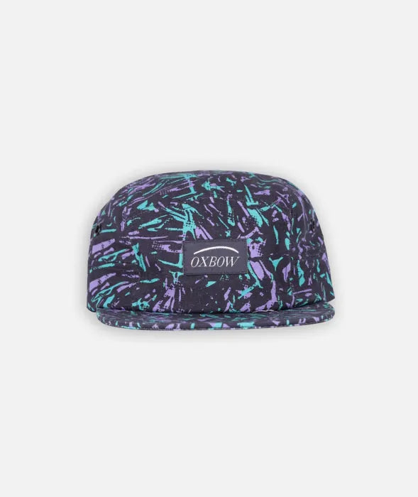 Oxbow - Dag Cap | Graphite