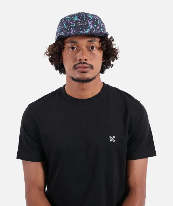 Oxbow - Dag Cap | Graphite