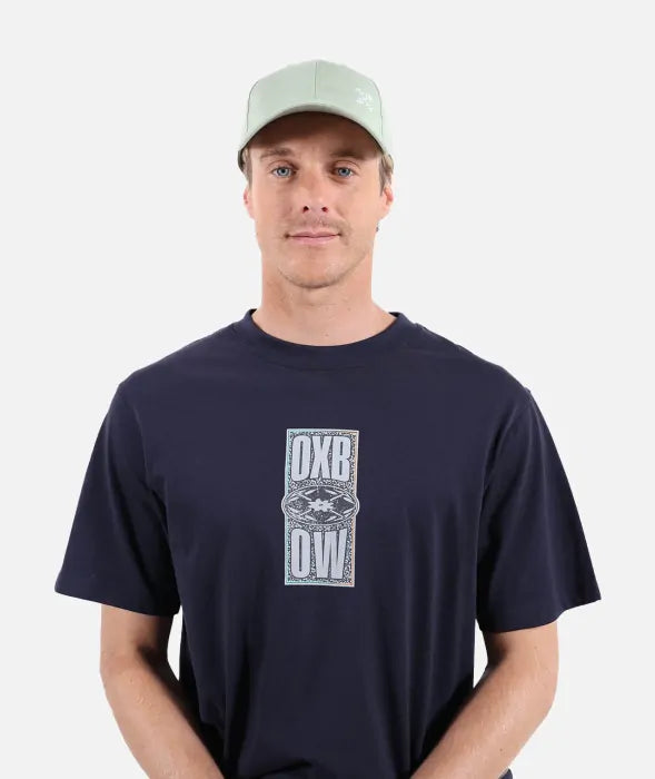 Oxbow - Escoz Cap | Moss