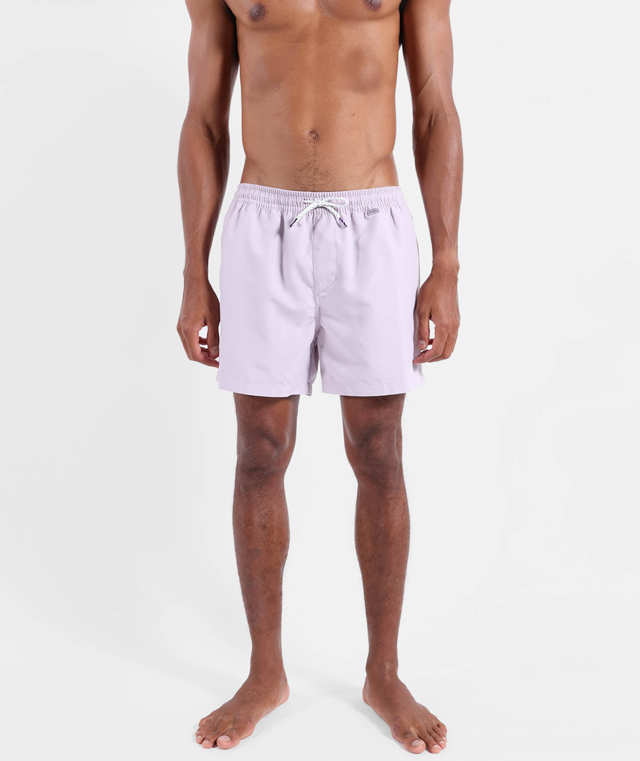 Oxbow - Valens Beachshorts | Fog