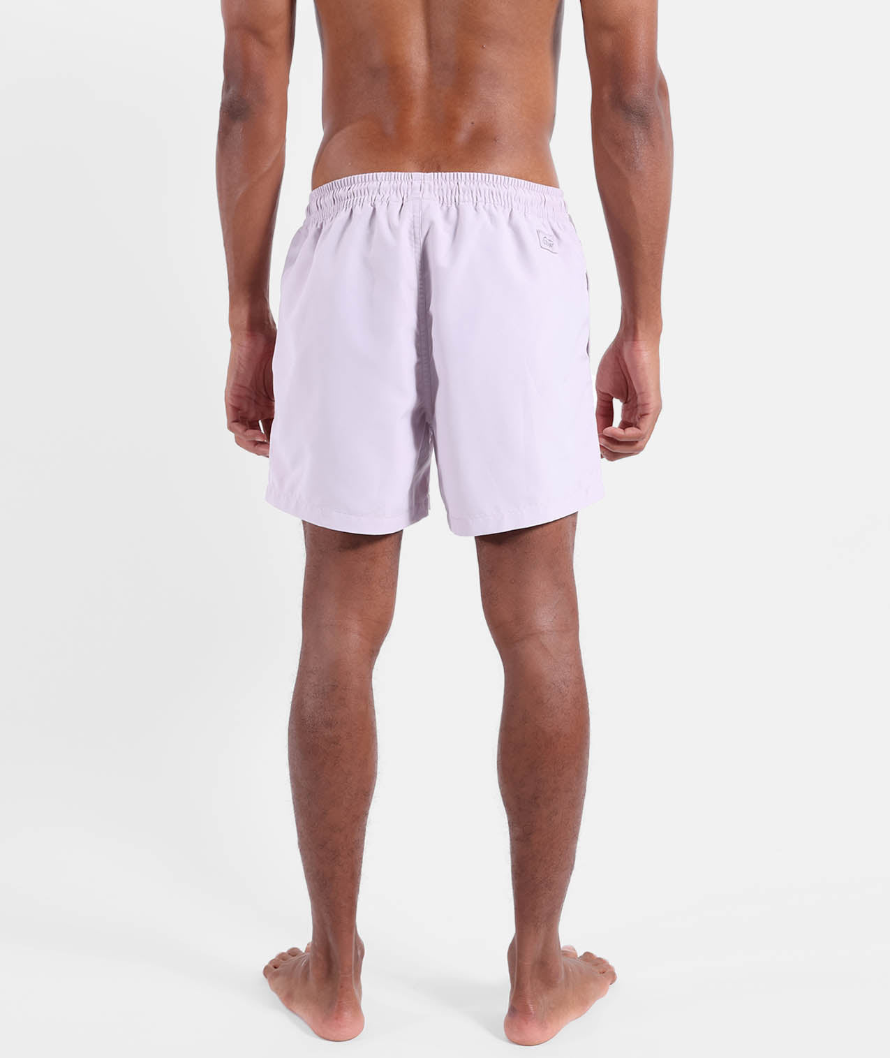 Oxbow - Valens Beachshorts | Fog
