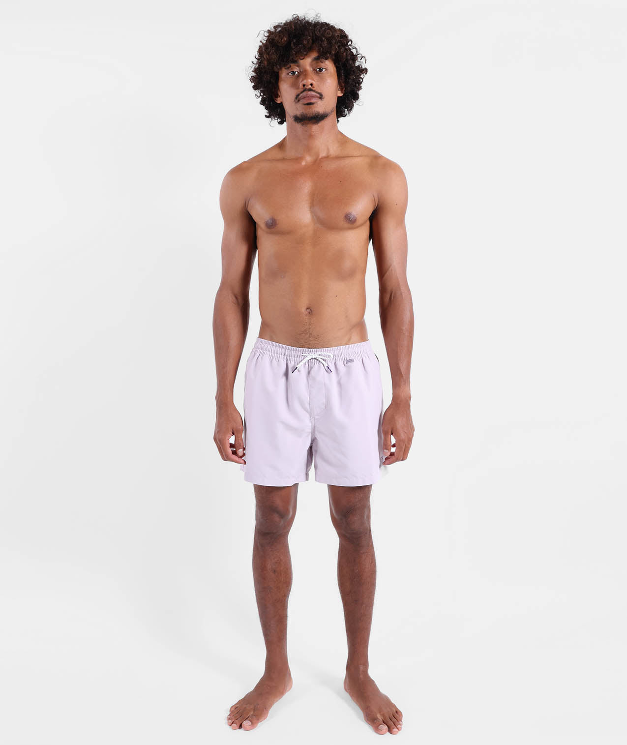 Oxbow - Valens Beachshorts | Fog