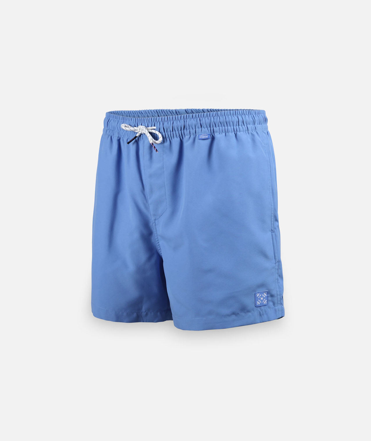 Oxbow - Valens Beachshorts | Lavender