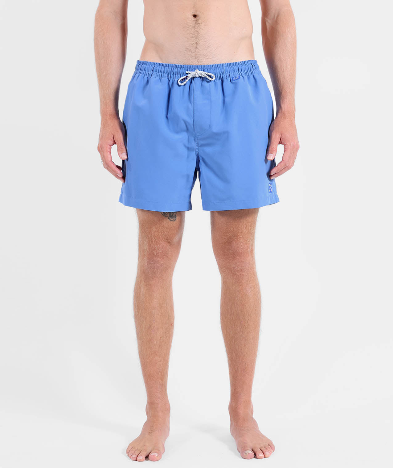 Oxbow - Valens Beachshorts | Lavender