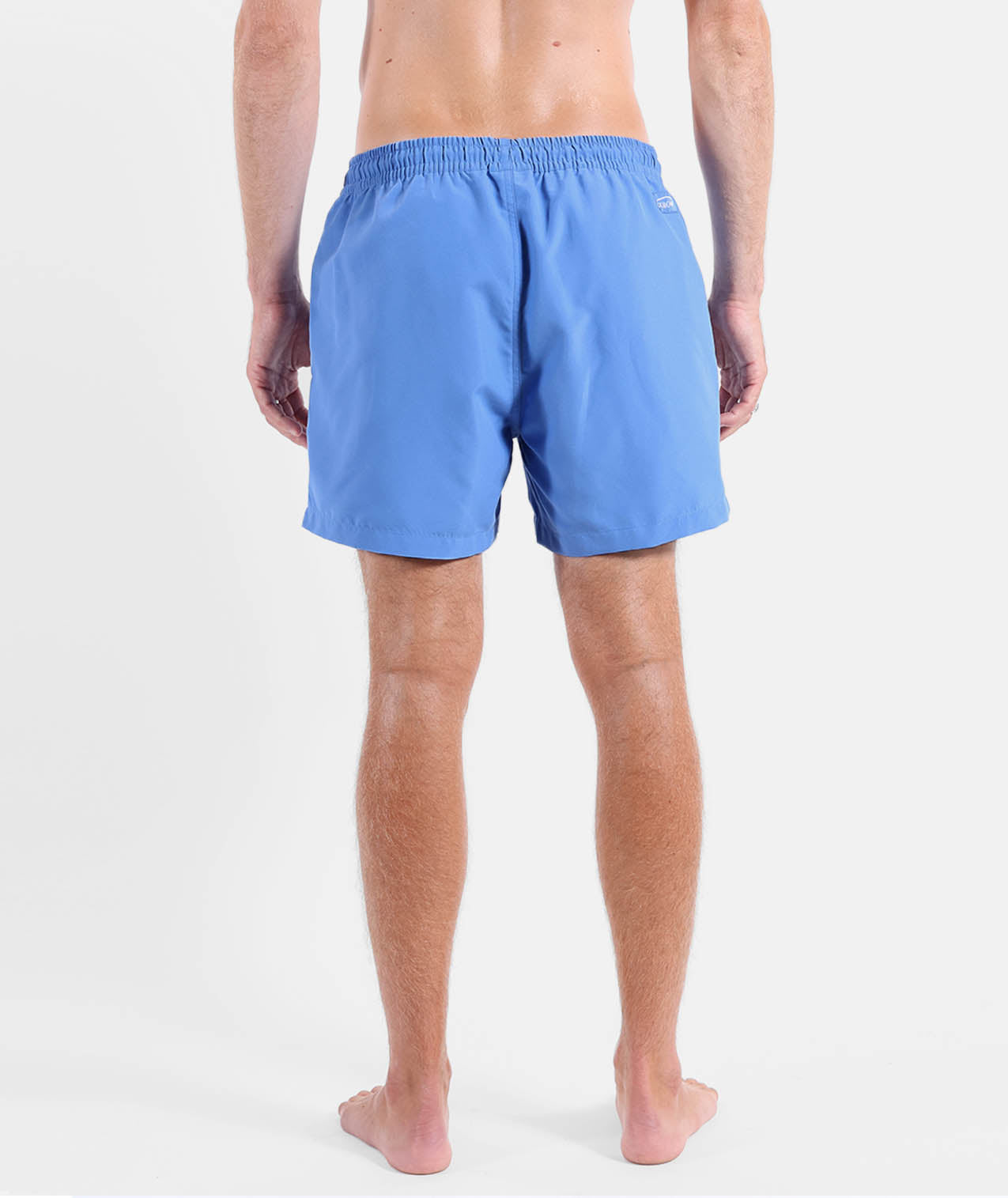 Oxbow - Valens Beachshorts | Lavender