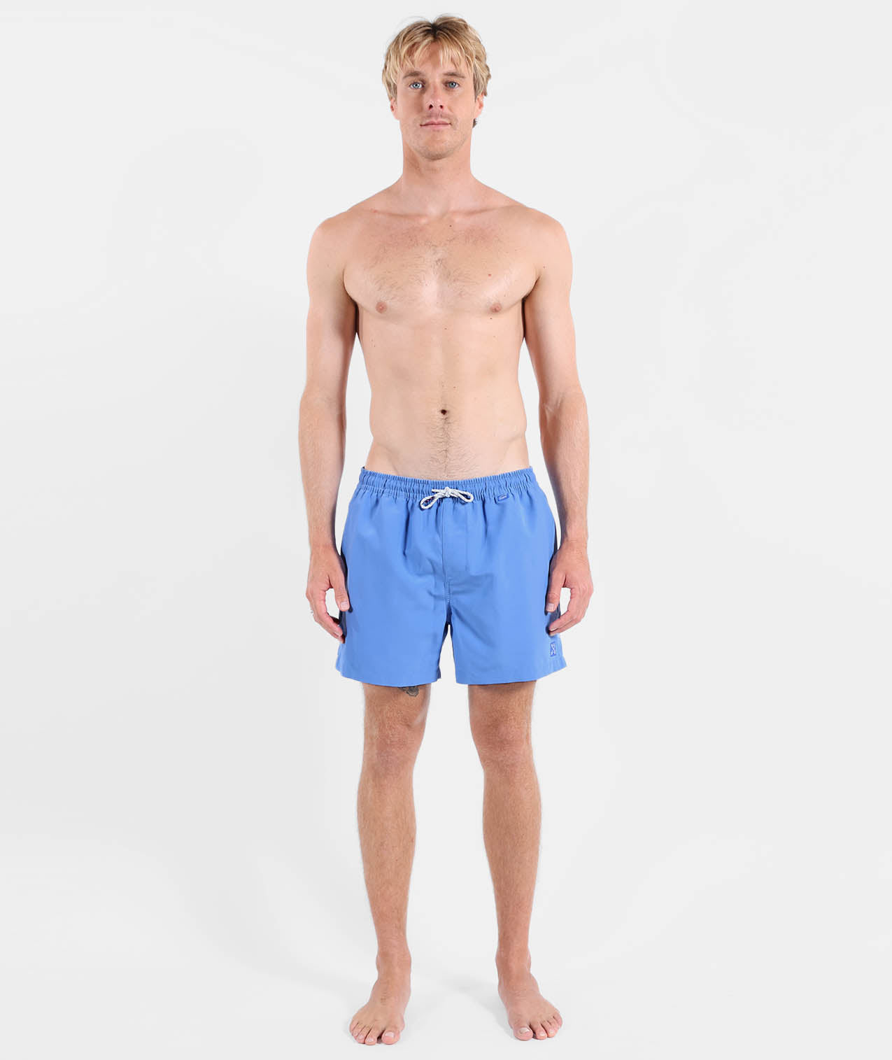 Oxbow - Valens Beachshorts | Lavender