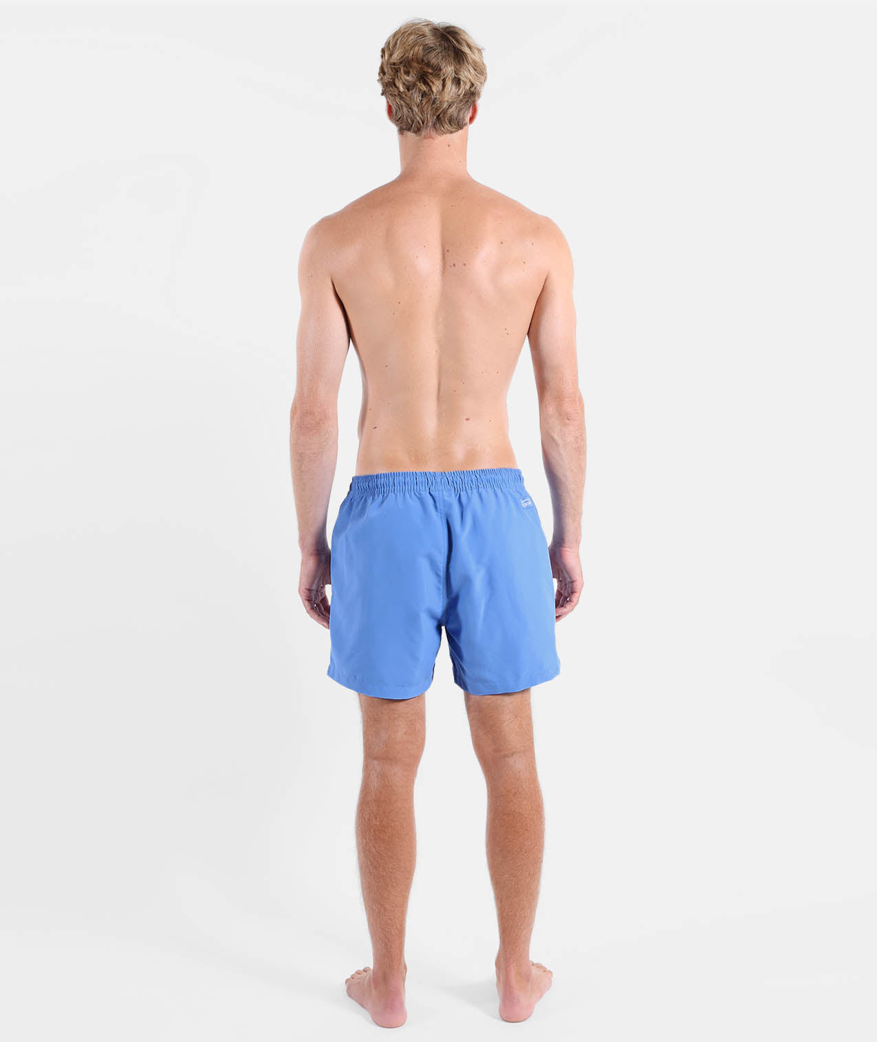 Oxbow - Valens Beachshorts | Lavender