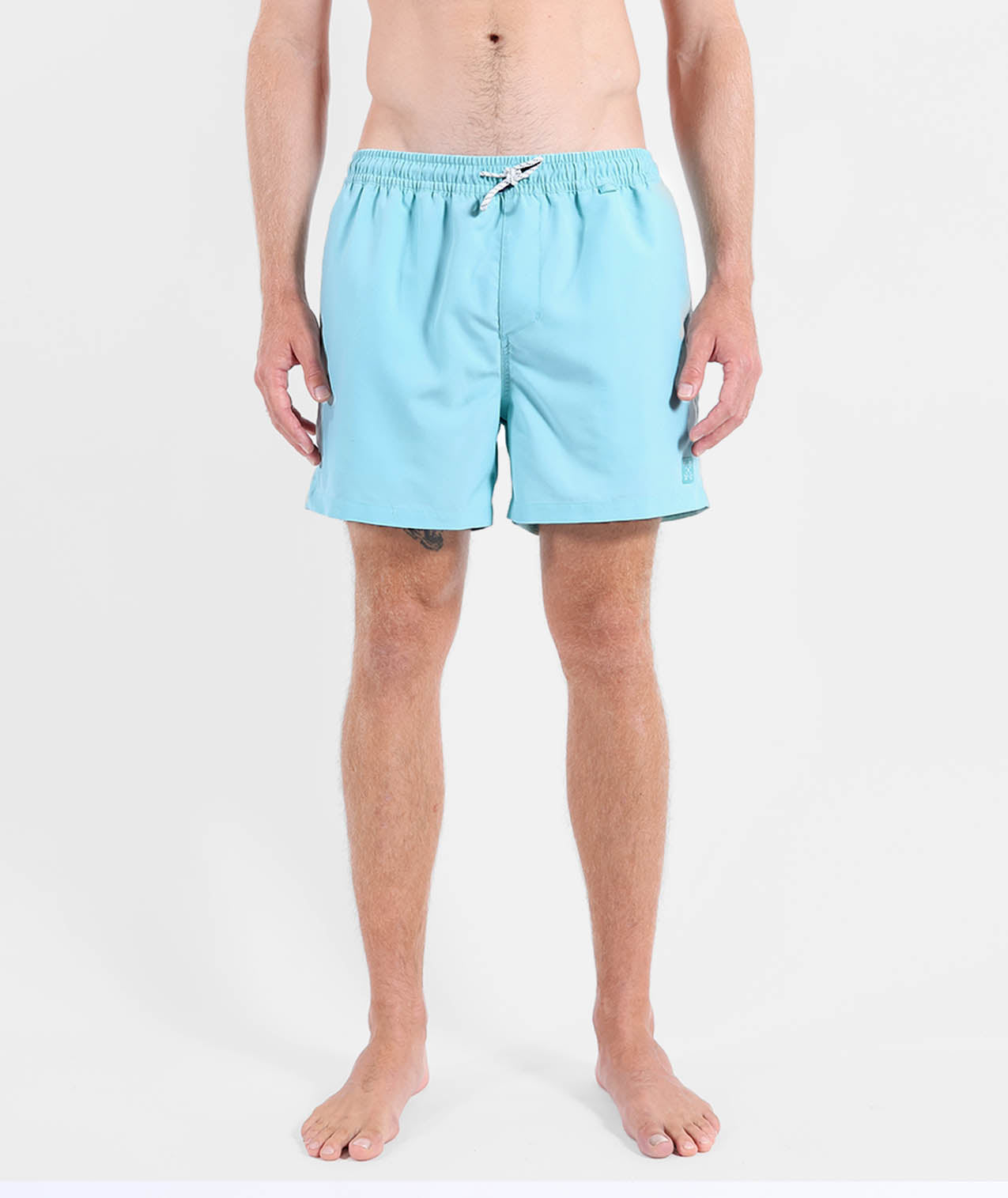 Oxbow - Valens Beachshorts | Perfect Sky