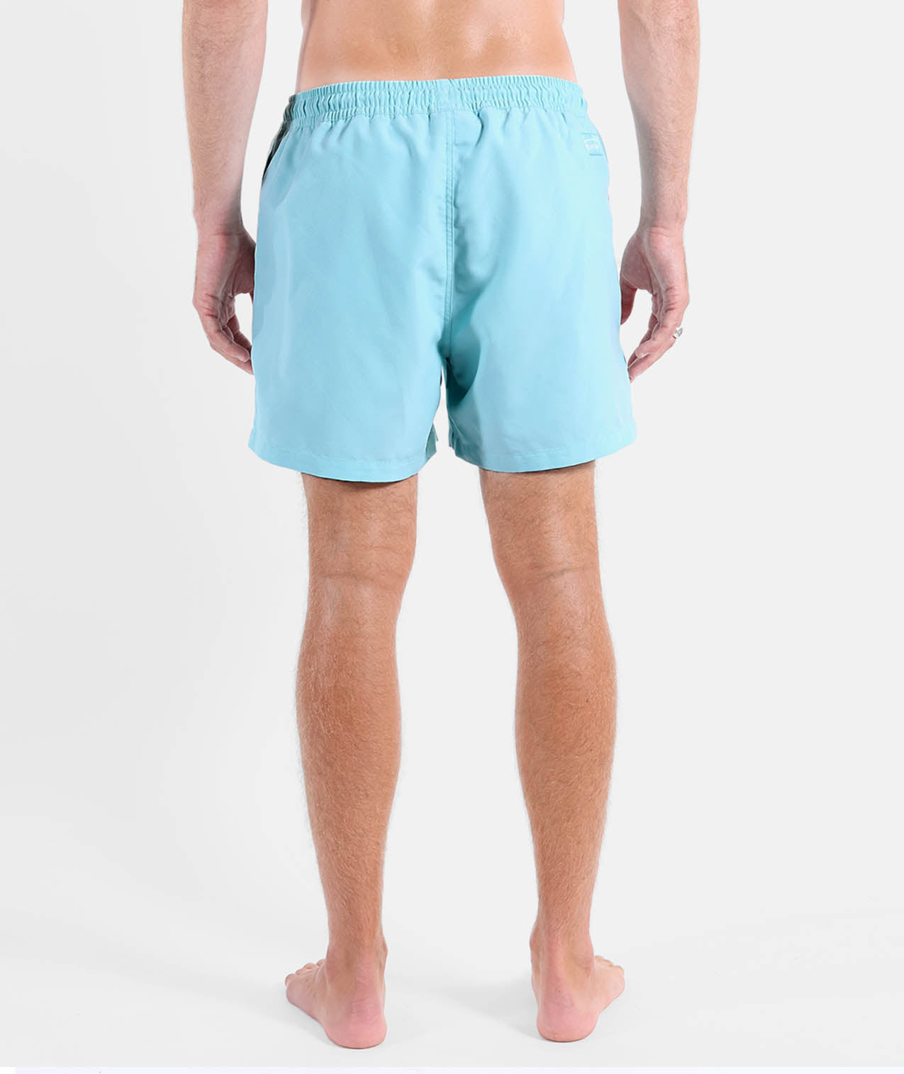 Oxbow - Valens Beachshorts | Perfect Sky