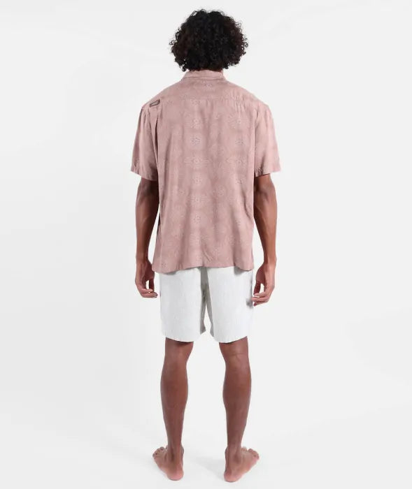 Oxbow - Motel Short Sleeve Shirt | Tek