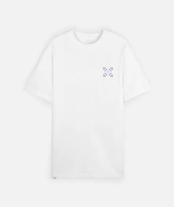 Oxbow - Tabula T-Shirt | White