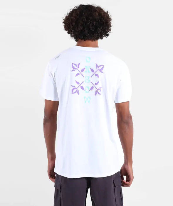 Oxbow - Tabula T-Shirt | White