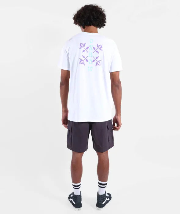 Oxbow - Tabula T-Shirt | White