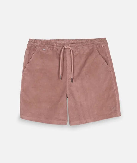 Oxbow - Cord Shorts | Tek
