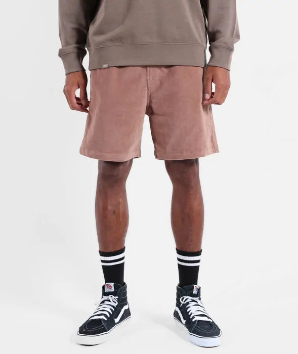 Oxbow - Cord Shorts | Tek