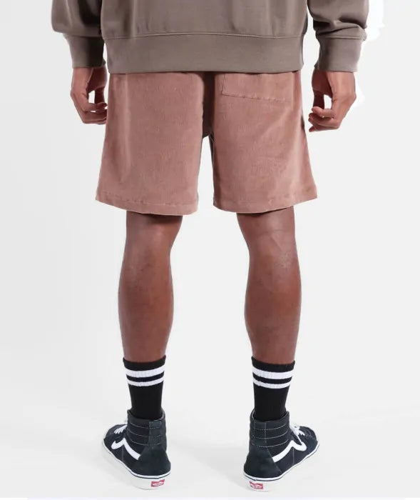Oxbow - Cord Shorts | Tek