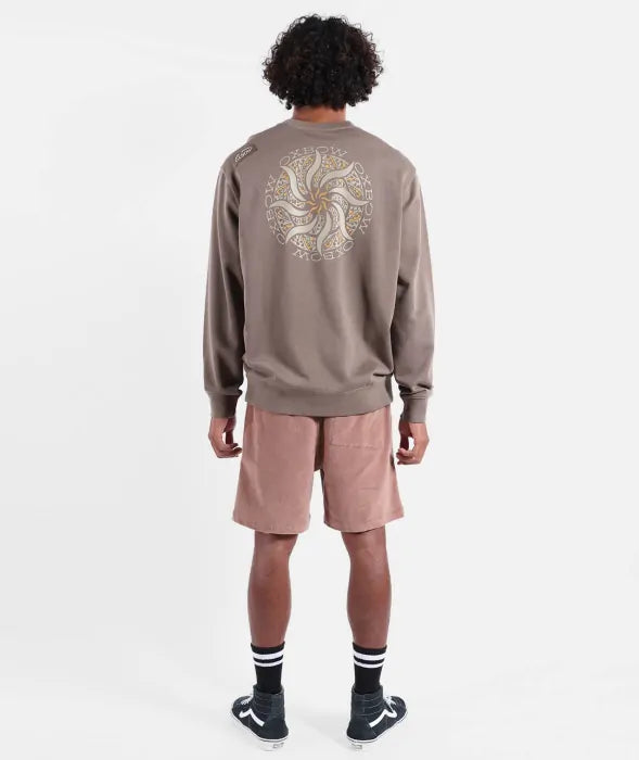 Oxbow - Cord Shorts | Tek