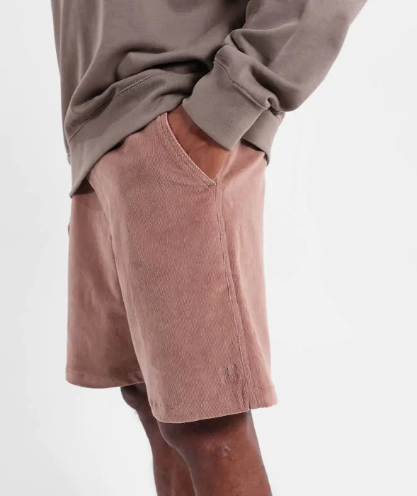 Oxbow - Cord Shorts | Tek