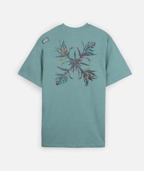 Oxbow - Tropics T-Shirt | Cactus