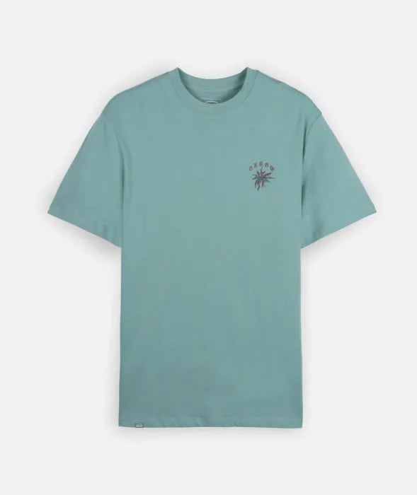 Oxbow - Tropics T-Shirt | Cactus
