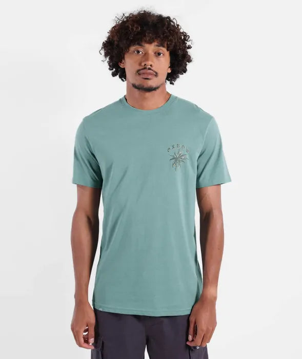Oxbow - Tropics T-Shirt | Cactus