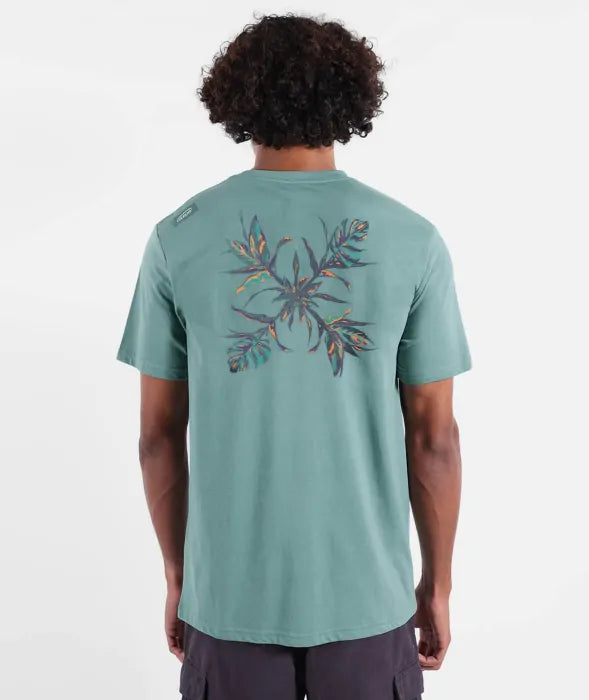 Oxbow - Tropics T-Shirt | Cactus