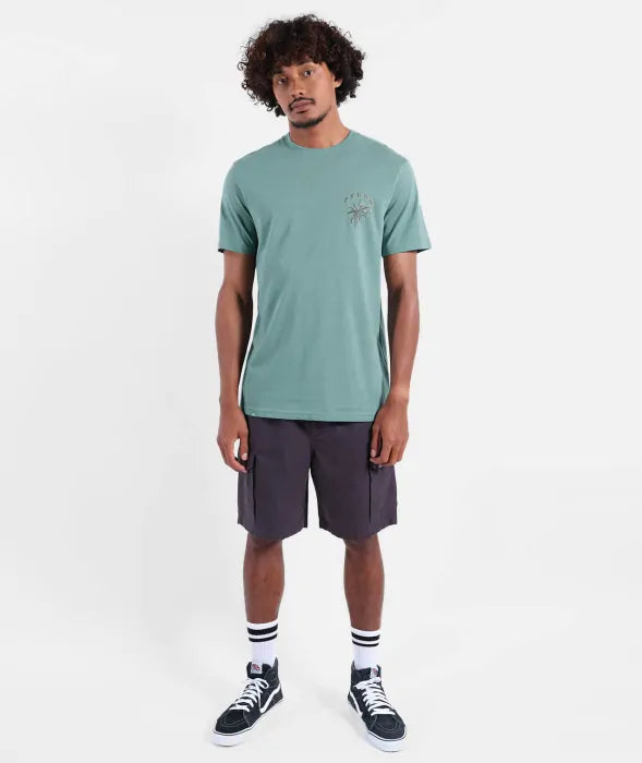 Oxbow - Tropics T-Shirt | Cactus